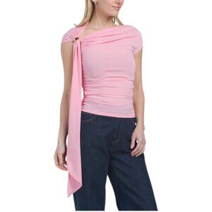 ENVIE Made In Usa Slinky Tank Top